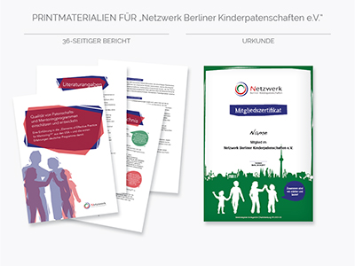 Netzwerk Berliner Kinderpatenschaften